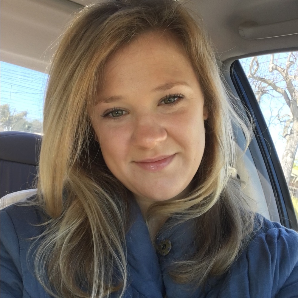 Meet your Posher, Joan